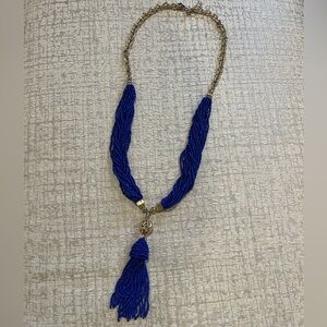 Lilly Pulitzer Necklace